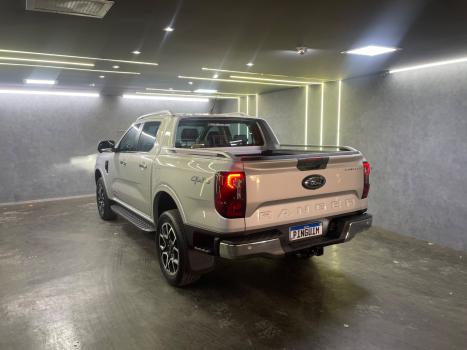 FORD Ranger 2.0 4P TURBO DIESEL BLACK CABINE DUPLA AUTOMTICO, Foto 7