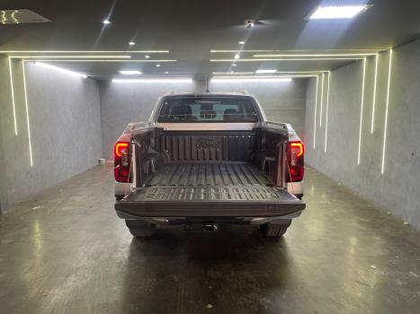 FORD Ranger 2.0 4P TURBO DIESEL BLACK CABINE DUPLA AUTOMTICO, Foto 9