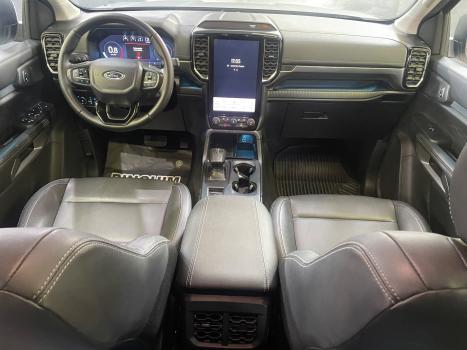 FORD Ranger 2.0 4P TURBO DIESEL BLACK CABINE DUPLA AUTOMTICO, Foto 12