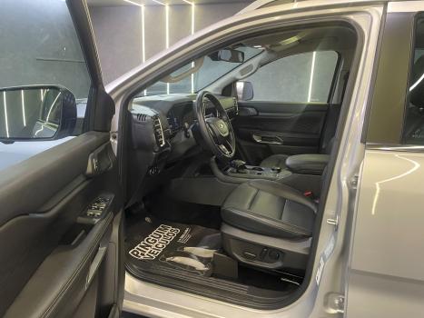 FORD Ranger 2.0 4P TURBO DIESEL BLACK CABINE DUPLA AUTOMTICO, Foto 13