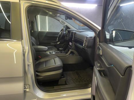 FORD Ranger 2.0 4P TURBO DIESEL BLACK CABINE DUPLA AUTOMTICO, Foto 15