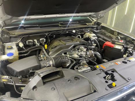 FORD Ranger 2.0 4P TURBO DIESEL BLACK CABINE DUPLA AUTOMTICO, Foto 17