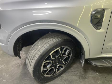FORD Ranger 2.0 4P TURBO DIESEL BLACK CABINE DUPLA AUTOMTICO, Foto 18