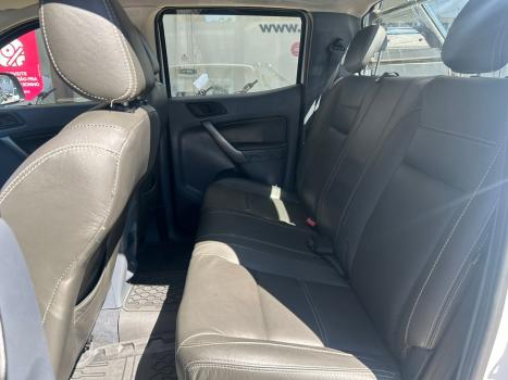 FORD Ranger 2.2 16V XLS DIESEL 4X4 CABINE DUPLA, Foto 13