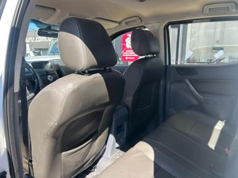 FORD Ranger 2.2 16V XLS DIESEL 4X4 CABINE DUPLA, Foto 15