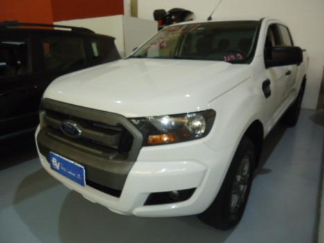 FORD Ranger 2.2 16V XLS DIESEL 4X4 CABINE DUPLA AUTOMTICO, Foto 1