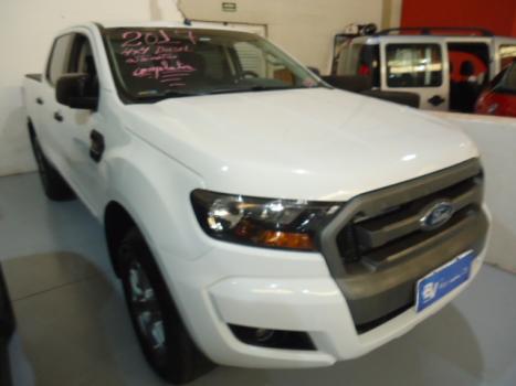 FORD Ranger 2.2 16V XLS DIESEL 4X4 CABINE DUPLA AUTOMTICO, Foto 2