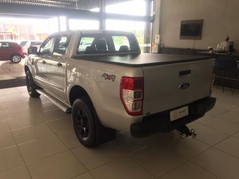 FORD Ranger 2.2 16V XLS DIESEL 4X4 CABINE DUPLA, Foto 5