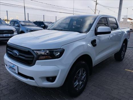 FORD Ranger 2.2 16V XLS DIESEL 4X4 CABINE DUPLA AUTOMTICO, Foto 1