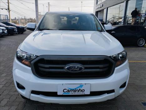 FORD Ranger 2.2 16V XLS DIESEL 4X4 CABINE DUPLA AUTOMTICO, Foto 2