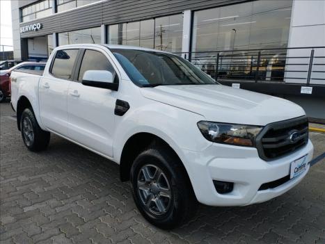 FORD Ranger 2.2 16V XLS DIESEL 4X4 CABINE DUPLA AUTOMTICO, Foto 3