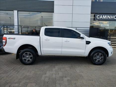 FORD Ranger 2.2 16V XLS DIESEL 4X4 CABINE DUPLA AUTOMTICO, Foto 4