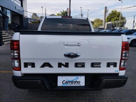 FORD Ranger 2.2 16V XLS DIESEL 4X4 CABINE DUPLA AUTOMTICO, Foto 6