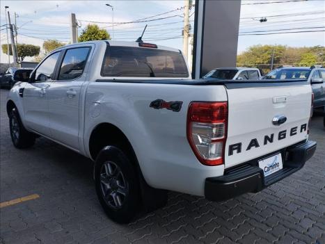 FORD Ranger 2.2 16V XLS DIESEL 4X4 CABINE DUPLA AUTOMTICO, Foto 7