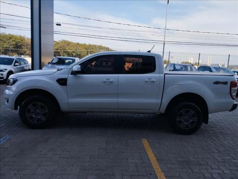 FORD Ranger 2.2 16V XLS DIESEL 4X4 CABINE DUPLA AUTOMTICO, Foto 8