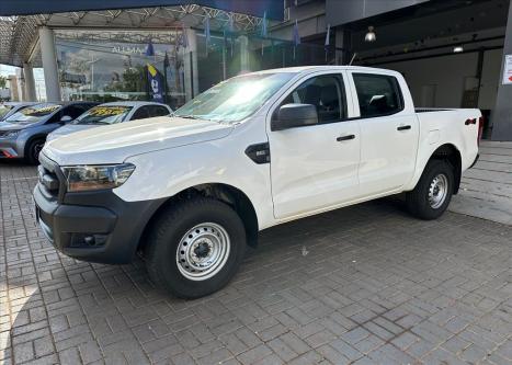 FORD Ranger 2.2 16V 4X4 XL DIESEL CABINE DUPLA, Foto 2