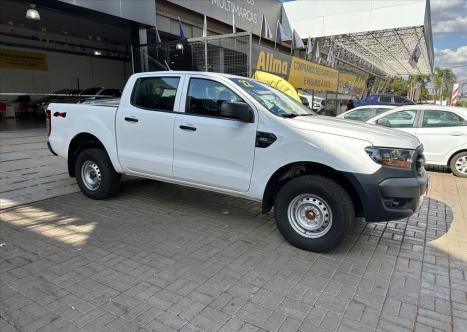 FORD Ranger 2.2 16V 4X4 XL DIESEL CABINE DUPLA, Foto 4