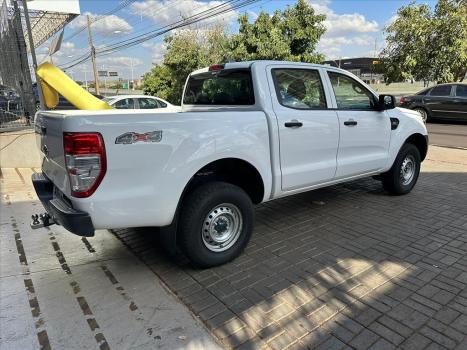 FORD Ranger 2.2 16V 4X4 XL DIESEL CABINE DUPLA, Foto 5