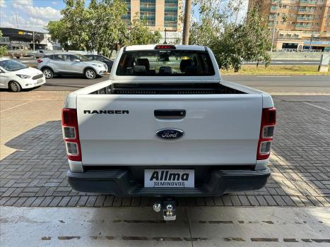 FORD Ranger 2.2 16V 4X4 XL DIESEL CABINE DUPLA, Foto 6