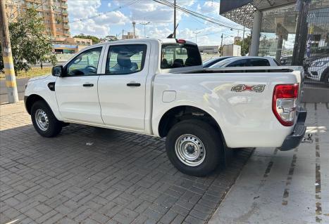 FORD Ranger 2.2 16V 4X4 XL DIESEL CABINE DUPLA, Foto 7