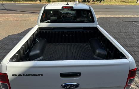 FORD Ranger 2.2 16V 4X4 XL DIESEL CABINE DUPLA, Foto 8