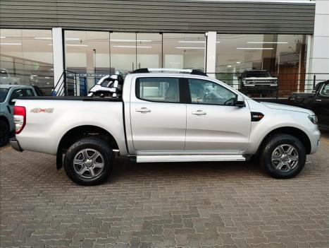 FORD Ranger 2.2 16V XLS DIESEL 4X4 CABINE DUPLA, Foto 4