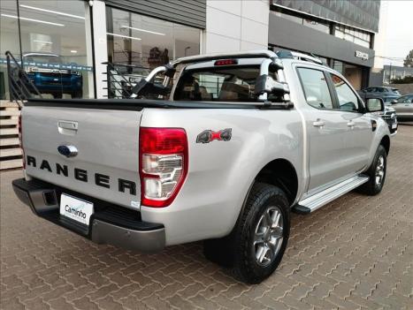 FORD Ranger 2.2 16V XLS DIESEL 4X4 CABINE DUPLA, Foto 5