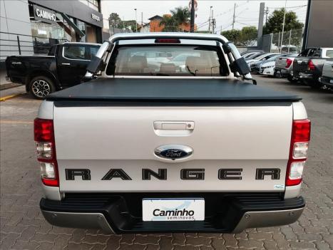 FORD Ranger 2.2 16V XLS DIESEL 4X4 CABINE DUPLA, Foto 6