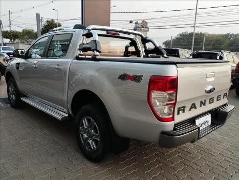 FORD Ranger 2.2 16V XLS DIESEL 4X4 CABINE DUPLA, Foto 7