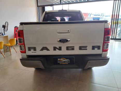 FORD Ranger 2.2 16V XLS DIESEL 4X4 CABINE DUPLA AUTOMTICO, Foto 5