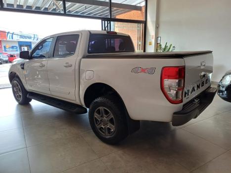 FORD Ranger 2.2 16V XLS DIESEL 4X4 CABINE DUPLA AUTOMTICO, Foto 6