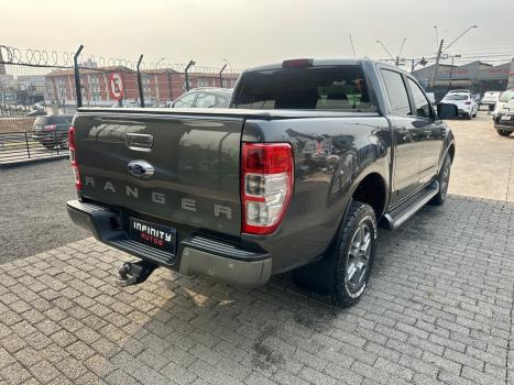 FORD Ranger 2.2 16V XLS DIESEL 4X4 CABINE DUPLA AUTOMTICO, Foto 3