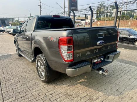 FORD Ranger 2.2 16V XLS DIESEL 4X4 CABINE DUPLA AUTOMTICO, Foto 6