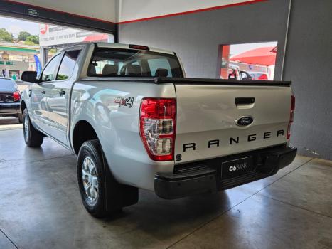 FORD Ranger 2.2 16V XLS DIESEL 4X4 CABINE DUPLA, Foto 5