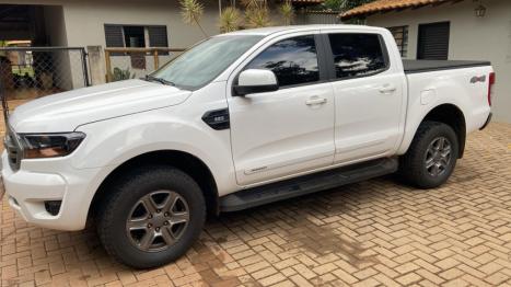 FORD Ranger 2.2 16V XLS DIESEL 4X4 CABINE DUPLA AUTOMTICO, Foto 5