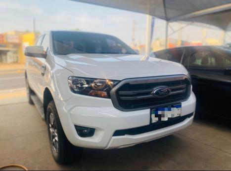 FORD Ranger 2.2 16V XLS DIESEL CABINE DUPLA, Foto 2