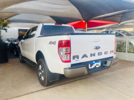 FORD Ranger 2.2 16V XLS DIESEL CABINE DUPLA, Foto 6