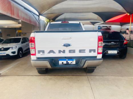 FORD Ranger 2.2 16V XLS DIESEL CABINE DUPLA, Foto 7