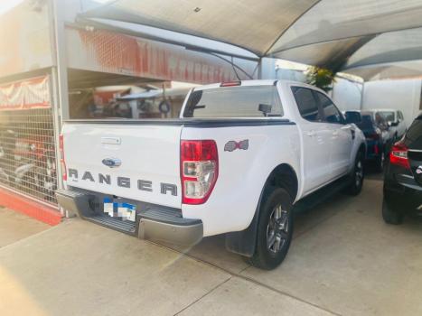 FORD Ranger 2.2 16V XLS DIESEL CABINE DUPLA, Foto 8