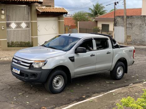 FORD Ranger 2.2 16V 4X4 XL DIESEL CABINE DUPLA, Foto 1