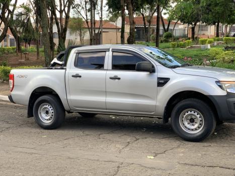 FORD Ranger 2.2 16V 4X4 XL DIESEL CABINE DUPLA, Foto 3