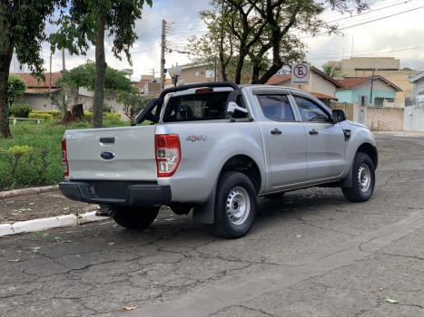 FORD Ranger 2.2 16V 4X4 XL DIESEL CABINE DUPLA, Foto 4