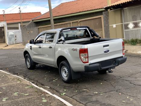 FORD Ranger 2.2 16V 4X4 XL DIESEL CABINE DUPLA, Foto 5