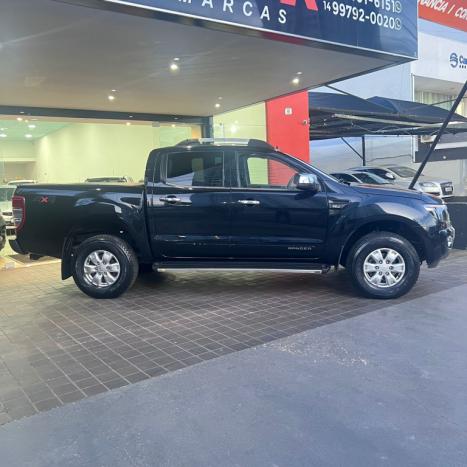 FORD Ranger 2.2 16V XLS DIESEL 4X4 CABINE DUPLA, Foto 3