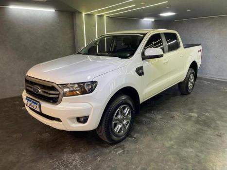 FORD Ranger 2.2 16V XLS DIESEL CABINE DUPLA, Foto 2