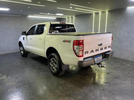 FORD Ranger 2.2 16V XLS DIESEL CABINE DUPLA, Foto 4