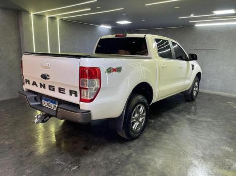 FORD Ranger 2.2 16V XLS DIESEL CABINE DUPLA, Foto 5