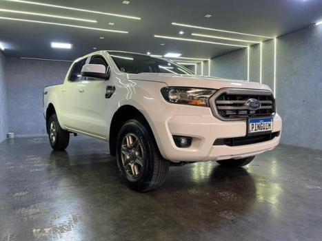 FORD Ranger 2.2 16V XLS DIESEL CABINE DUPLA, Foto 6