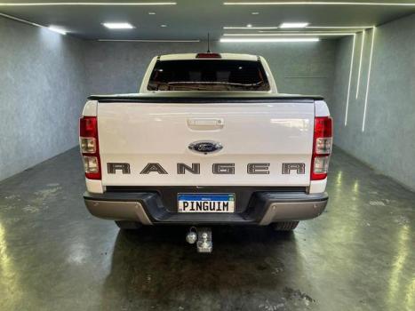 FORD Ranger 2.2 16V XLS DIESEL CABINE DUPLA, Foto 8