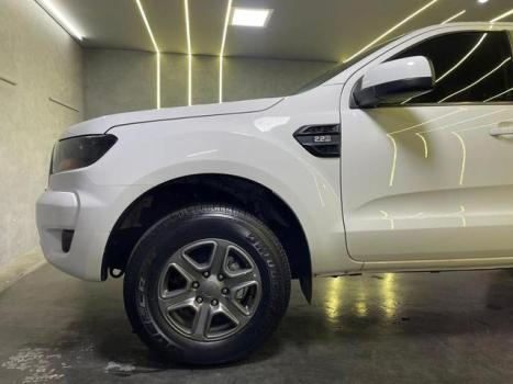 FORD Ranger 2.2 16V XLS DIESEL CABINE DUPLA, Foto 19